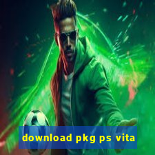 download pkg ps vita